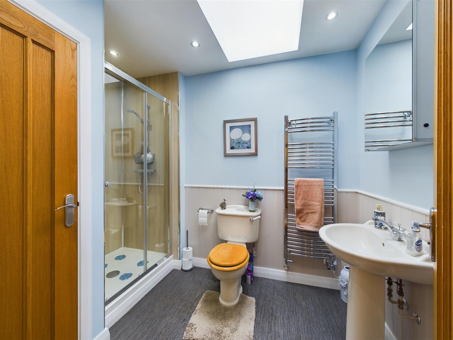 3 bedroom Bungalow for Sale Vulcan Crescent, North Hykeham, Lincoln