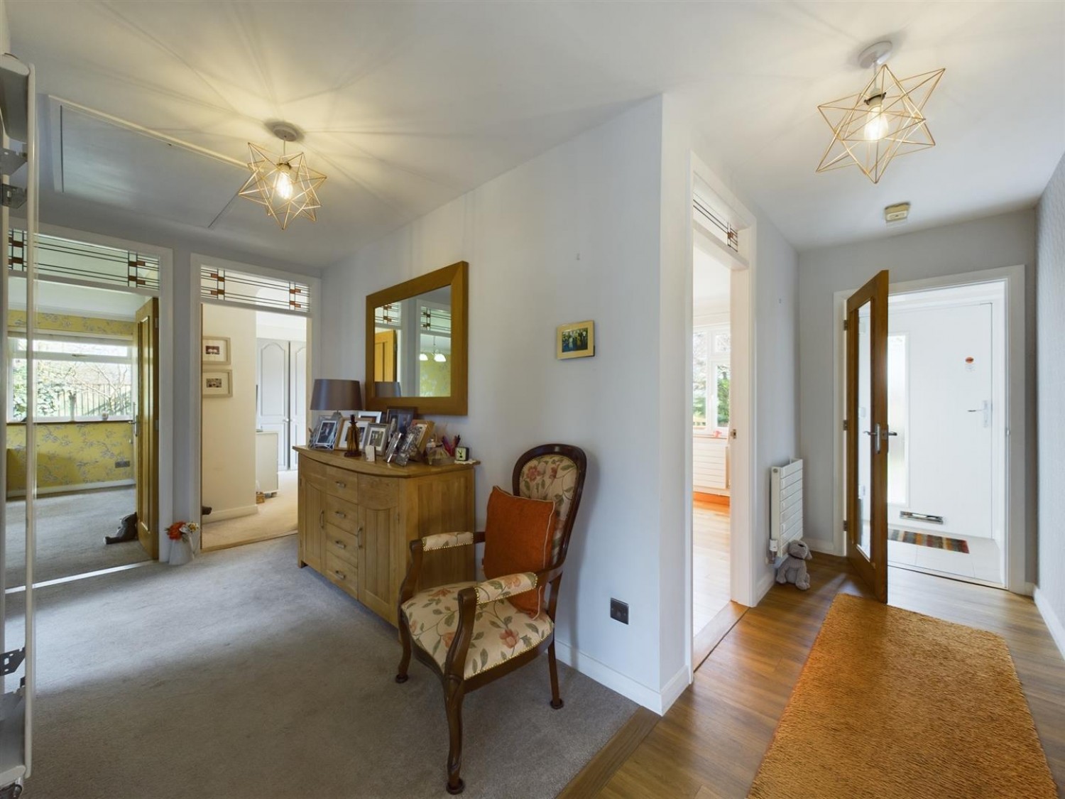 3 bedroom Bungalow for Sale Vulcan Crescent, North Hykeham, Lincoln
