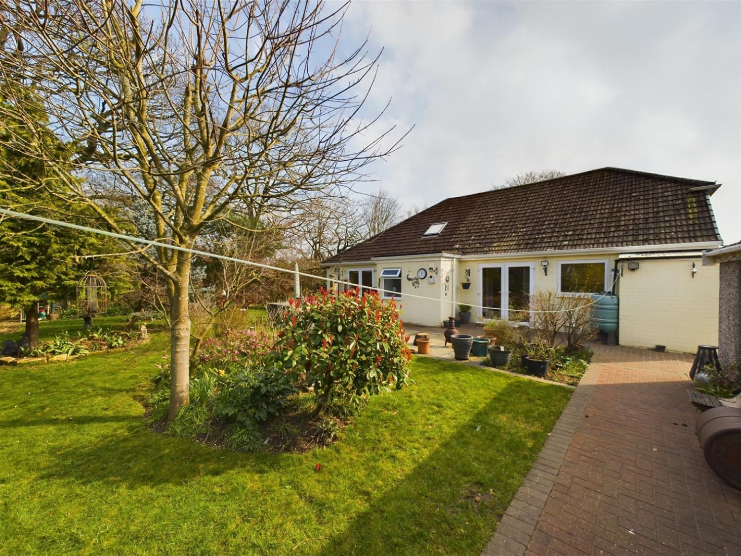 3 bedroom Bungalow for Sale Vulcan Crescent, North Hykeham, Lincoln