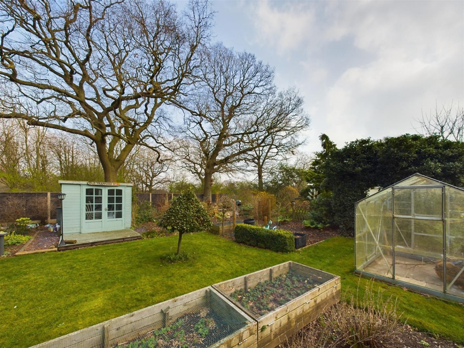 3 bedroom Bungalow for Sale Vulcan Crescent, North Hykeham, Lincoln