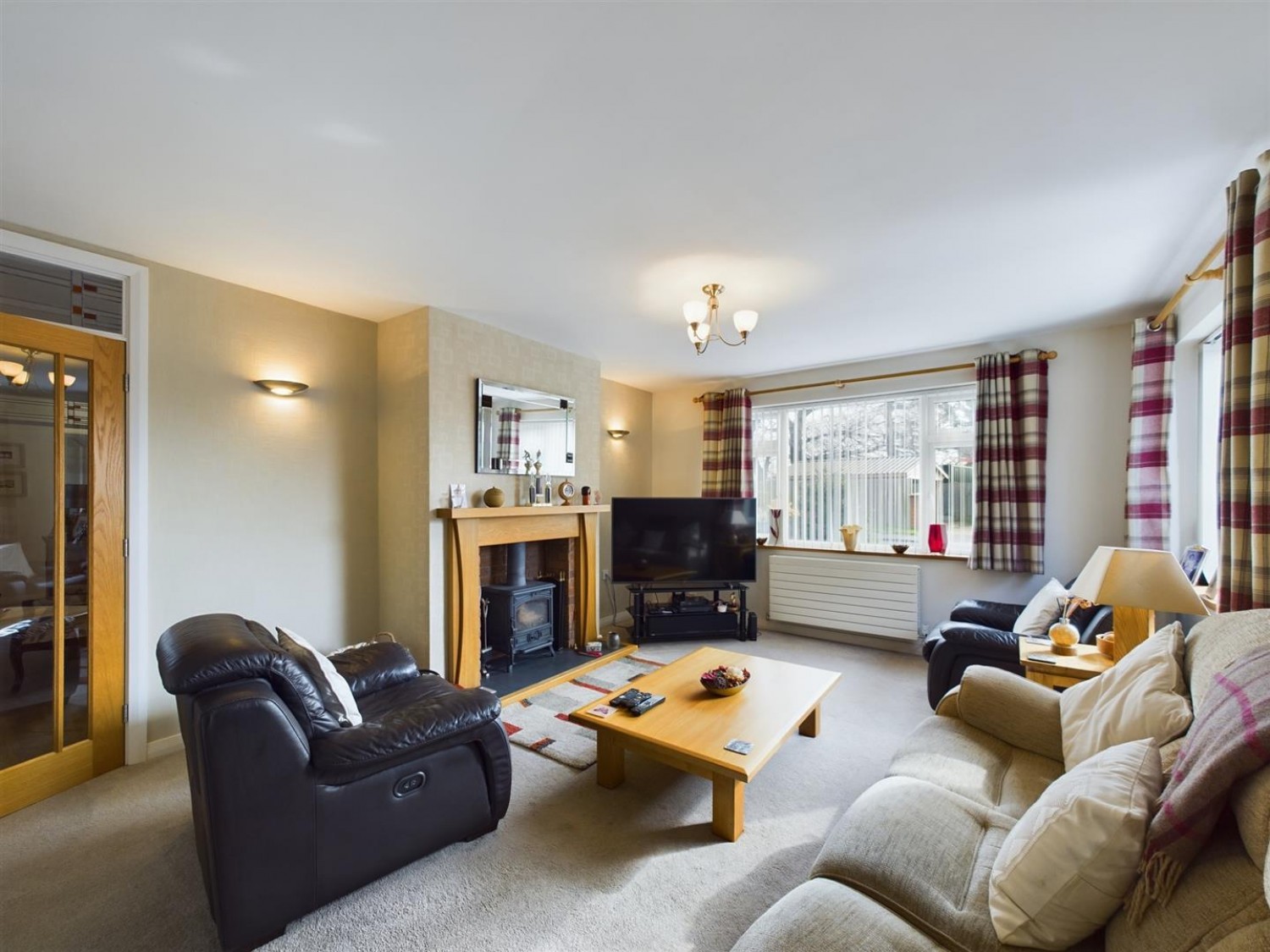 3 bedroom Bungalow for Sale Vulcan Crescent, North Hykeham, Lincoln