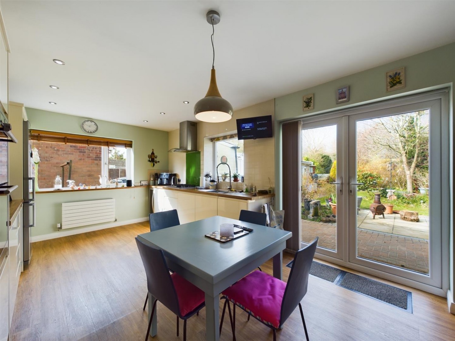 3 bedroom Bungalow for Sale Vulcan Crescent, North Hykeham, Lincoln
