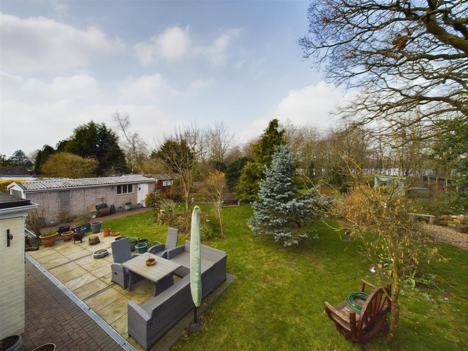 3 bedroom Bungalow for Sale Vulcan Crescent, North Hykeham, Lincoln