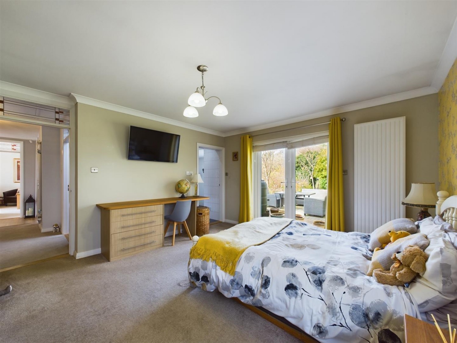 3 bedroom Bungalow for Sale Vulcan Crescent, North Hykeham, Lincoln