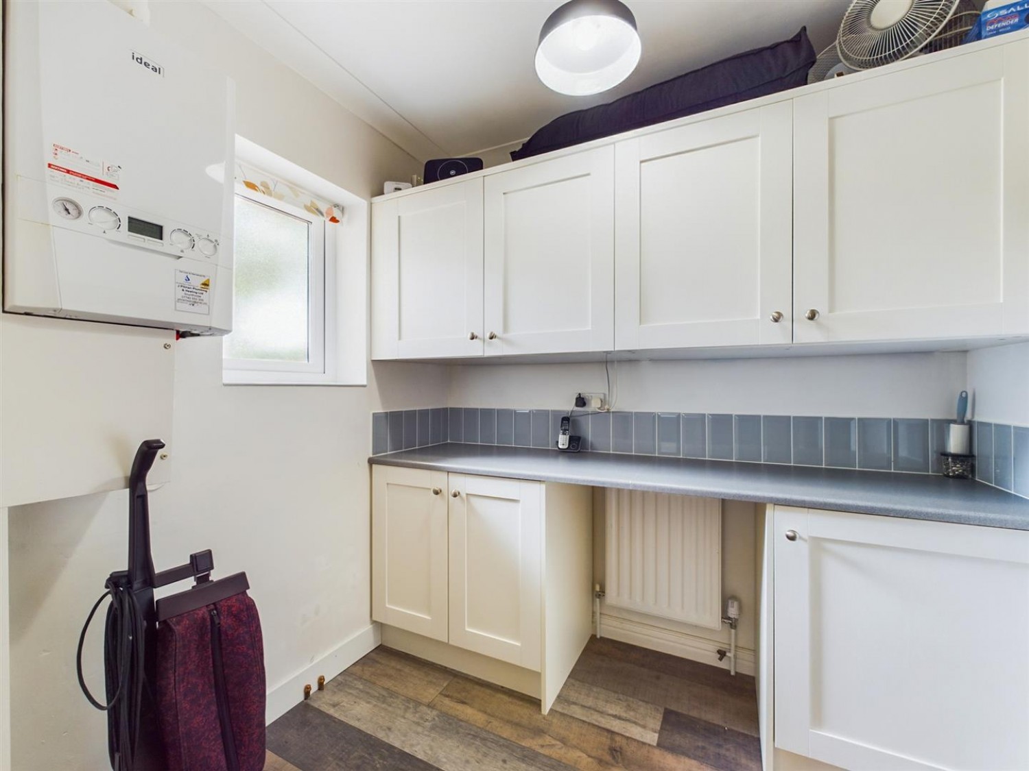 3 bedroom Bungalow for Sale Station Road, Kirton Lindsey, Gainsborough