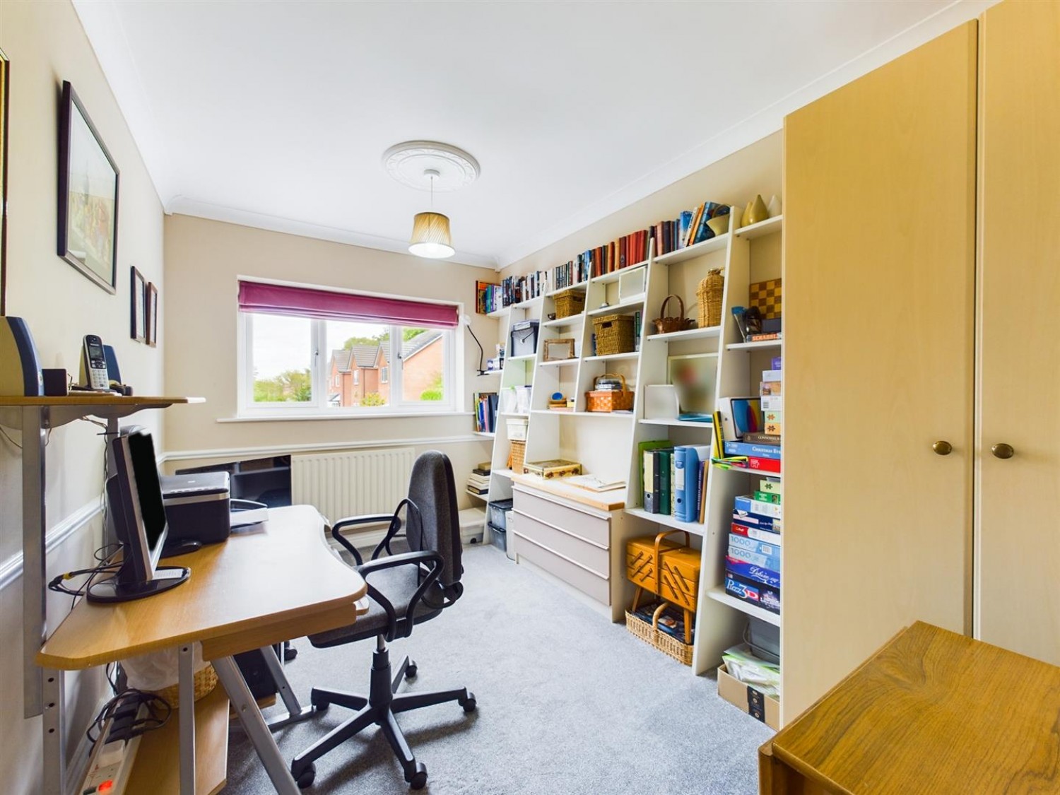 3 bedroom Bungalow for Sale Station Road, Kirton Lindsey, Gainsborough