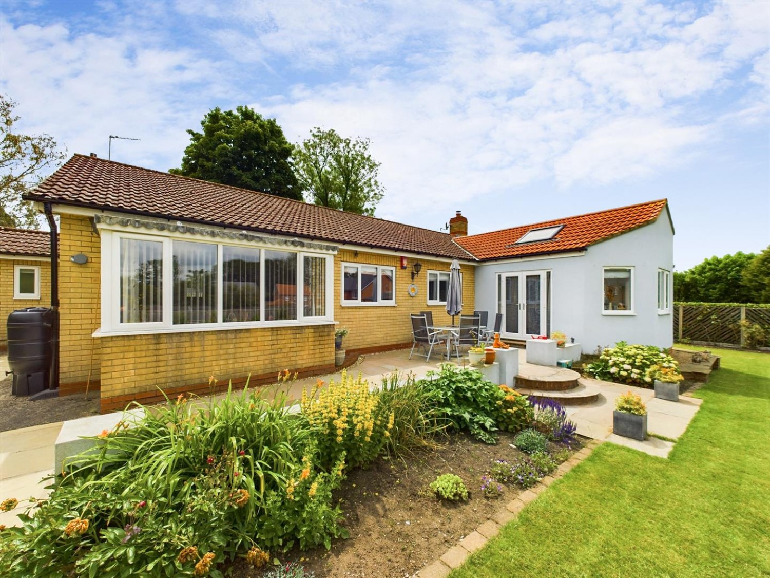 3 bedroom Bungalow for Sale Station Road, Kirton Lindsey, Gainsborough