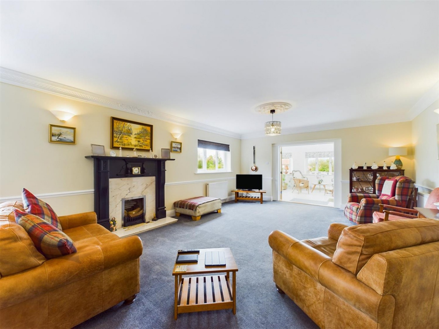 3 bedroom Bungalow for Sale Station Road, Kirton Lindsey, Gainsborough