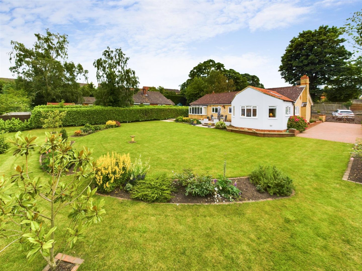 3 bedroom Bungalow for Sale Station Road, Kirton Lindsey, Gainsborough