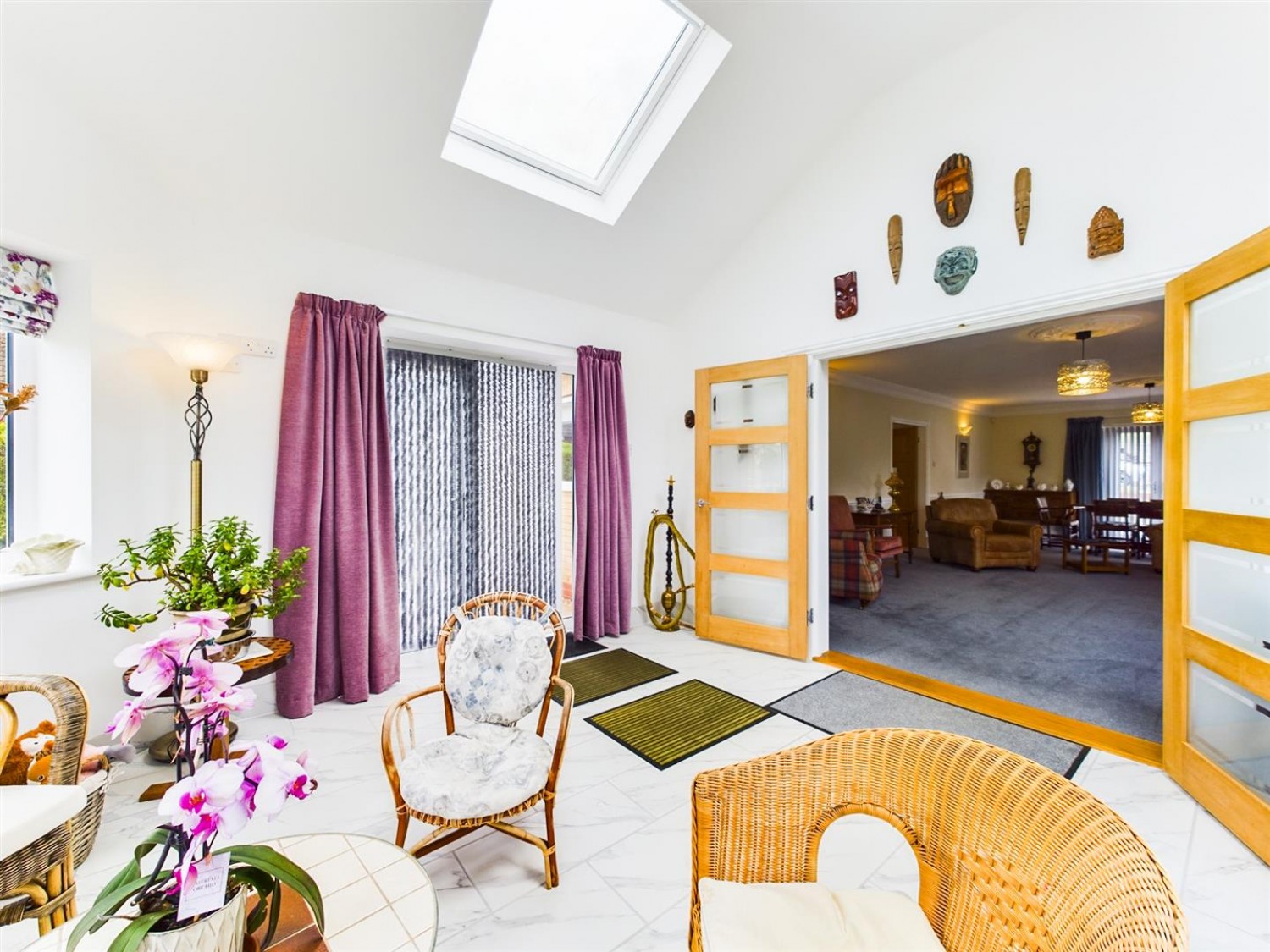 3 bedroom Bungalow for Sale Station Road, Kirton Lindsey, Gainsborough