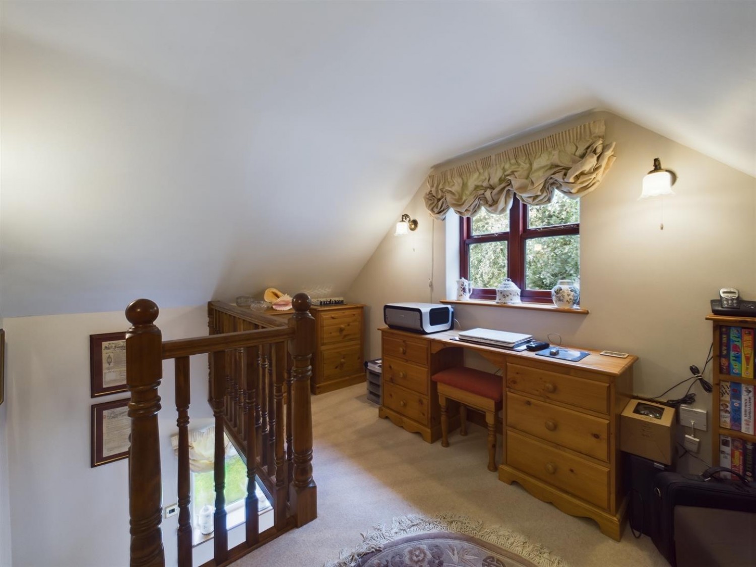 4 bedroom House for Sale Main Street, Thorpe-on-the-hill, Lincoln