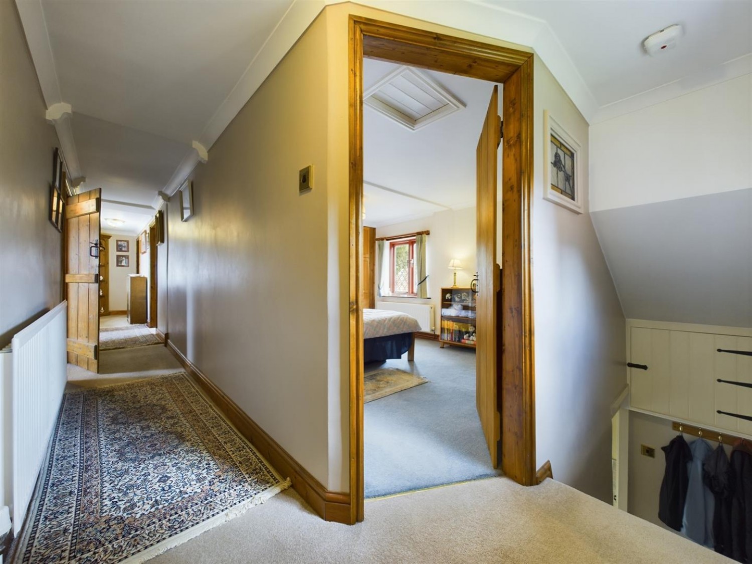 4 bedroom House for Sale Main Street, Thorpe-on-the-hill, Lincoln