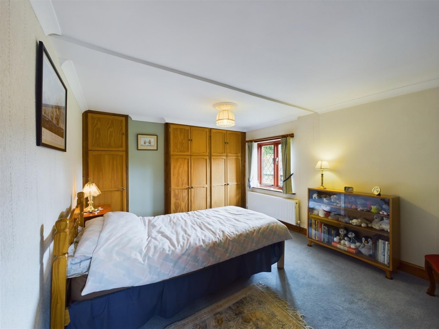 4 bedroom House for Sale Main Street, Thorpe-on-the-hill, Lincoln