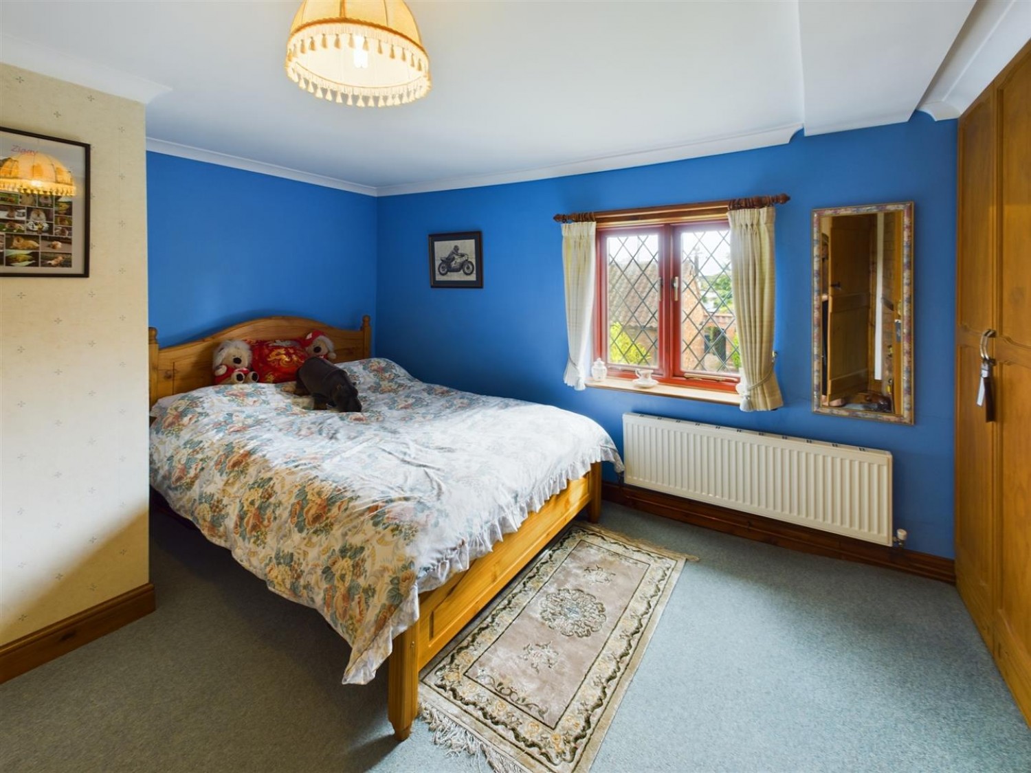 4 bedroom House for Sale Main Street, Thorpe-on-the-hill, Lincoln