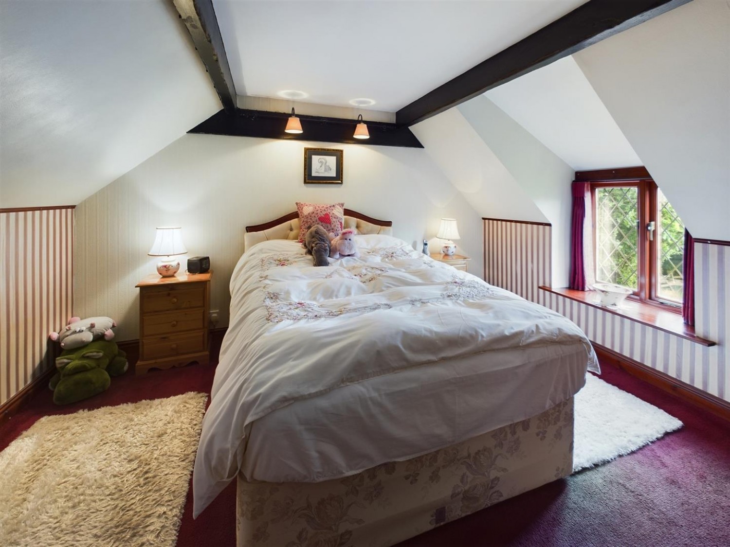 4 bedroom House for Sale Main Street, Thorpe-on-the-hill, Lincoln