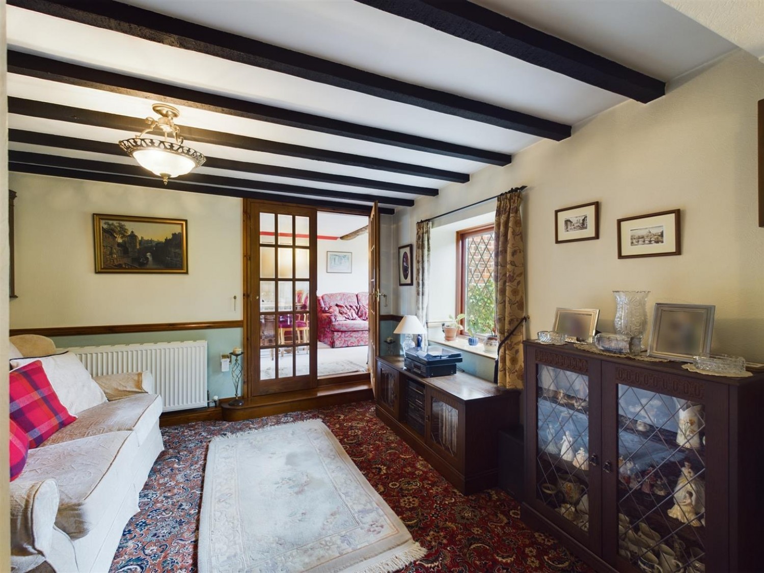 4 bedroom House for Sale Main Street, Thorpe-on-the-hill, Lincoln