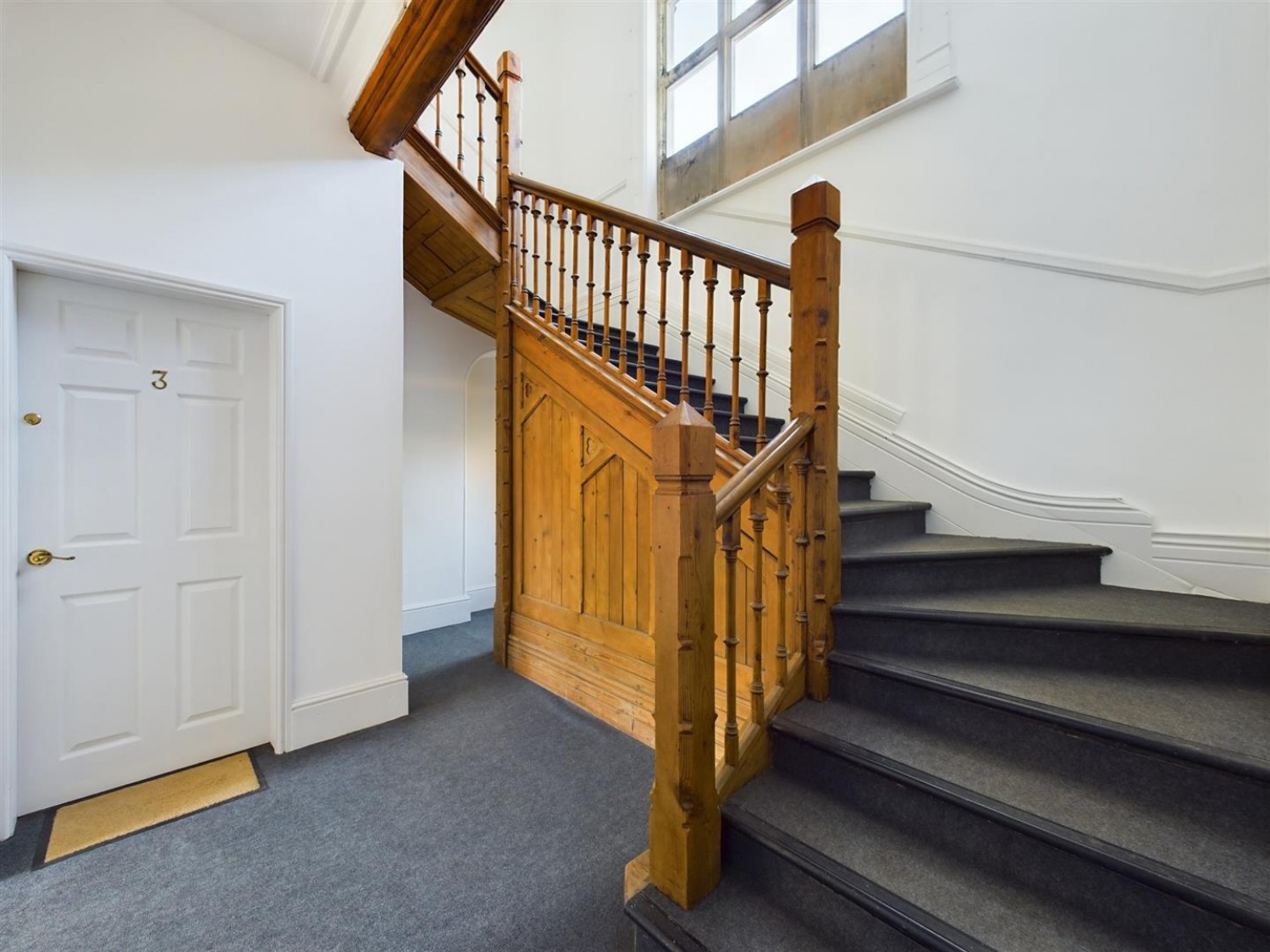 9 bedroom House for Sale Old Vicarage Gardens, Skellingthorpe, Lincoln
