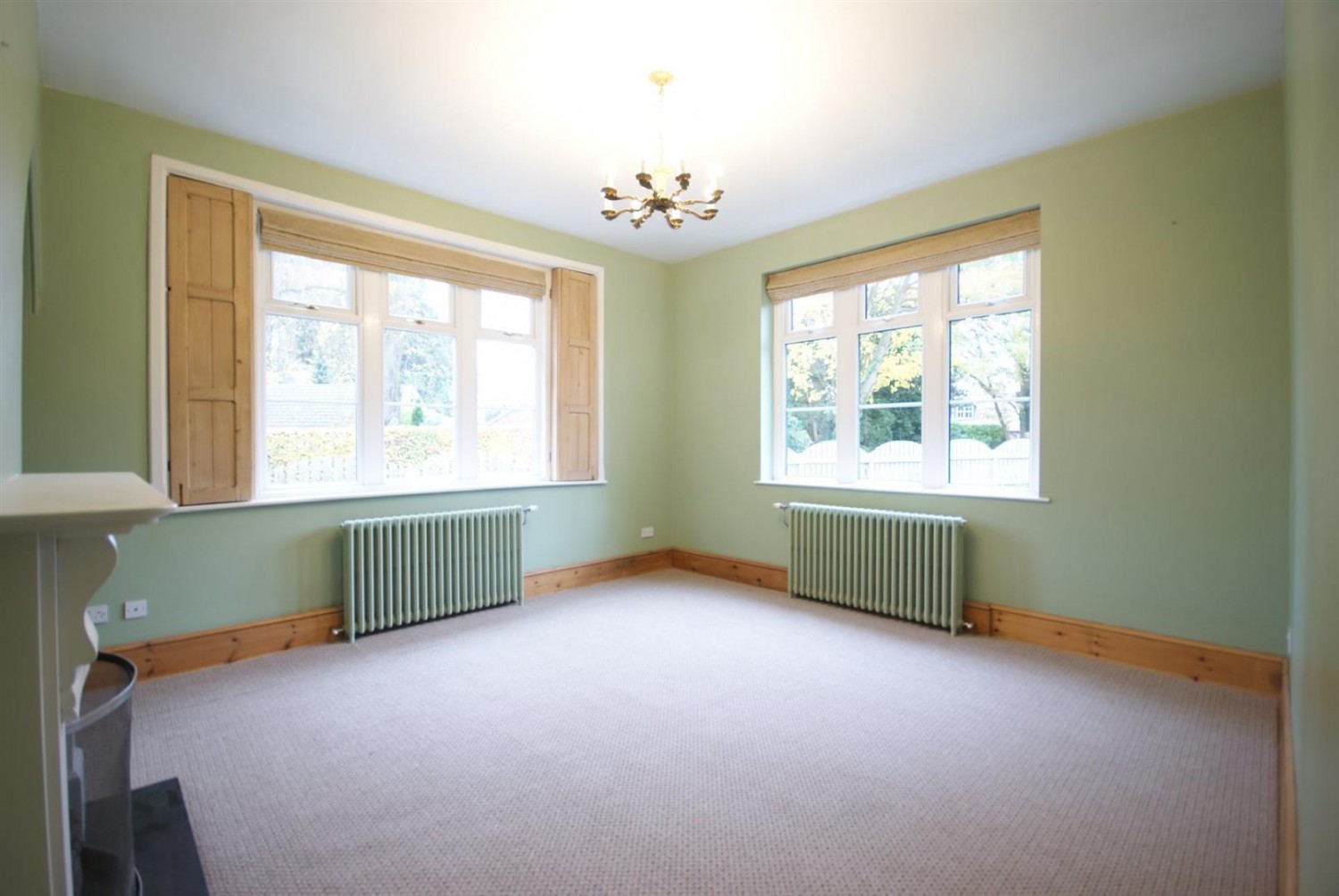 9 bedroom House for Sale Old Vicarage Gardens, Skellingthorpe, Lincoln
