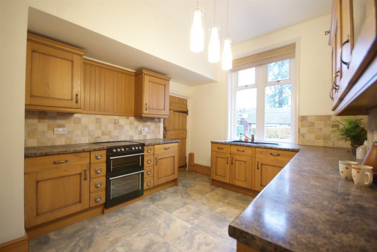 9 bedroom House for Sale Old Vicarage Gardens, Skellingthorpe, Lincoln