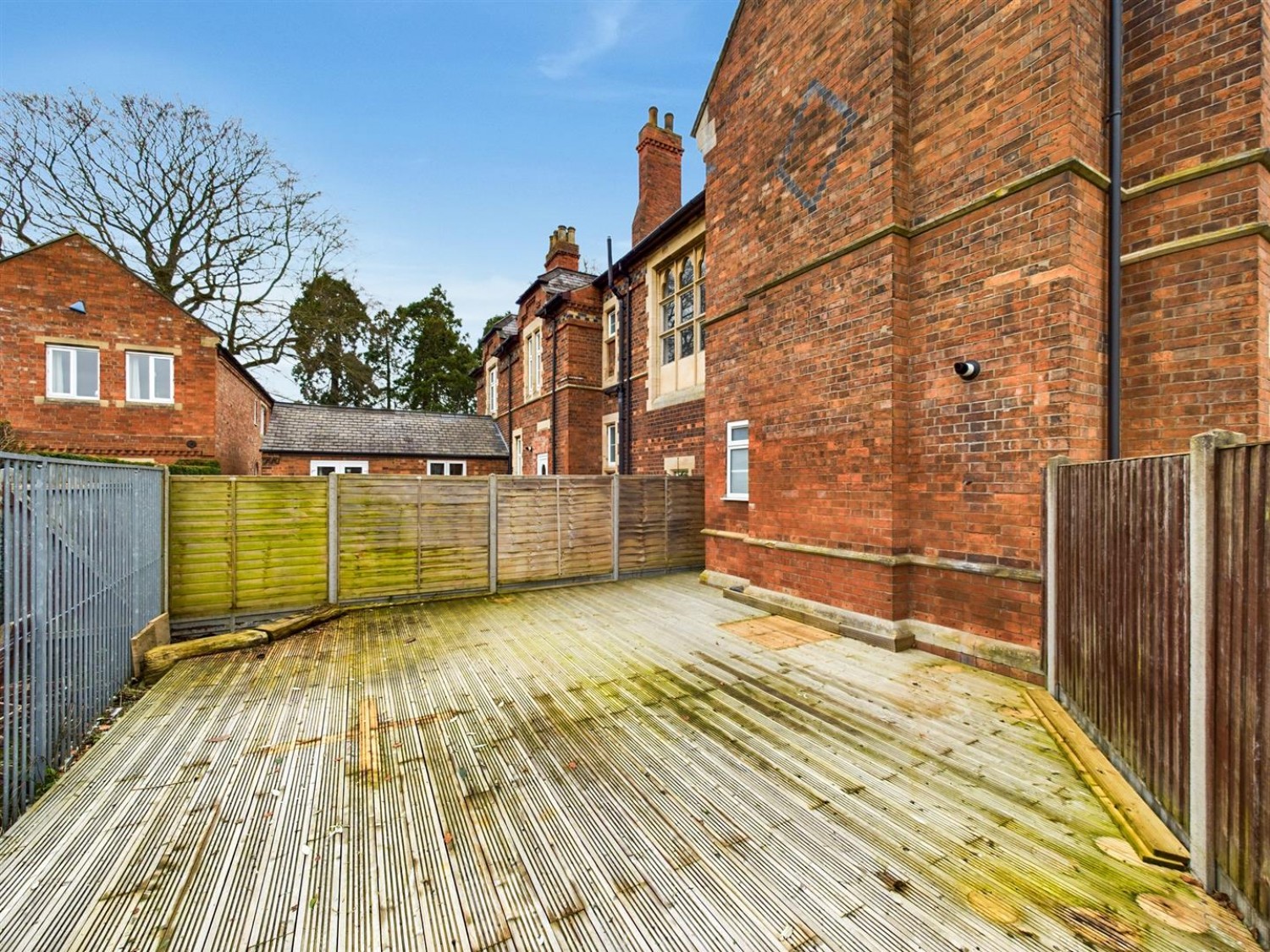 9 bedroom House for Sale Old Vicarage Gardens, Skellingthorpe, Lincoln