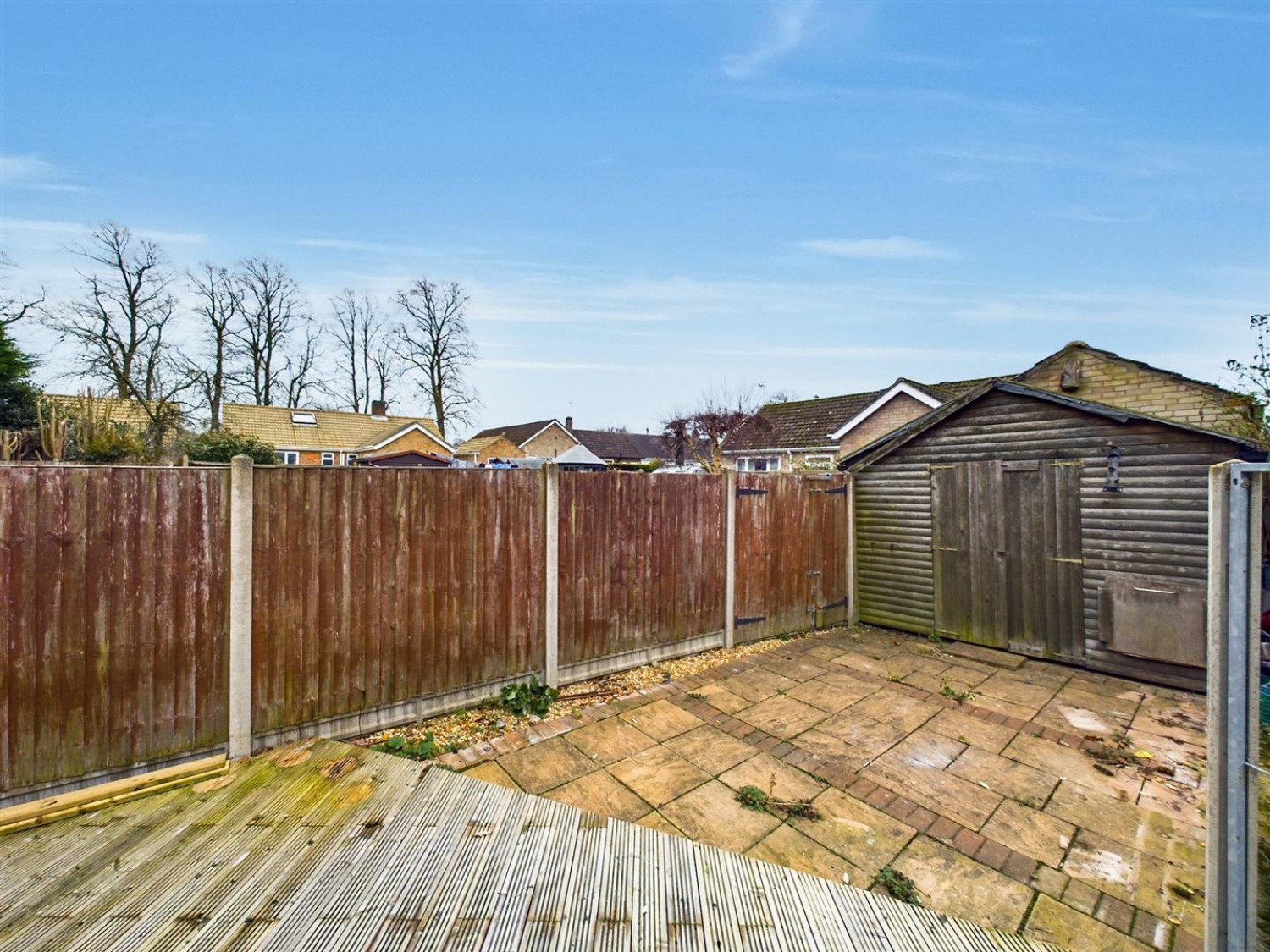 9 bedroom House for Sale Old Vicarage Gardens, Skellingthorpe, Lincoln