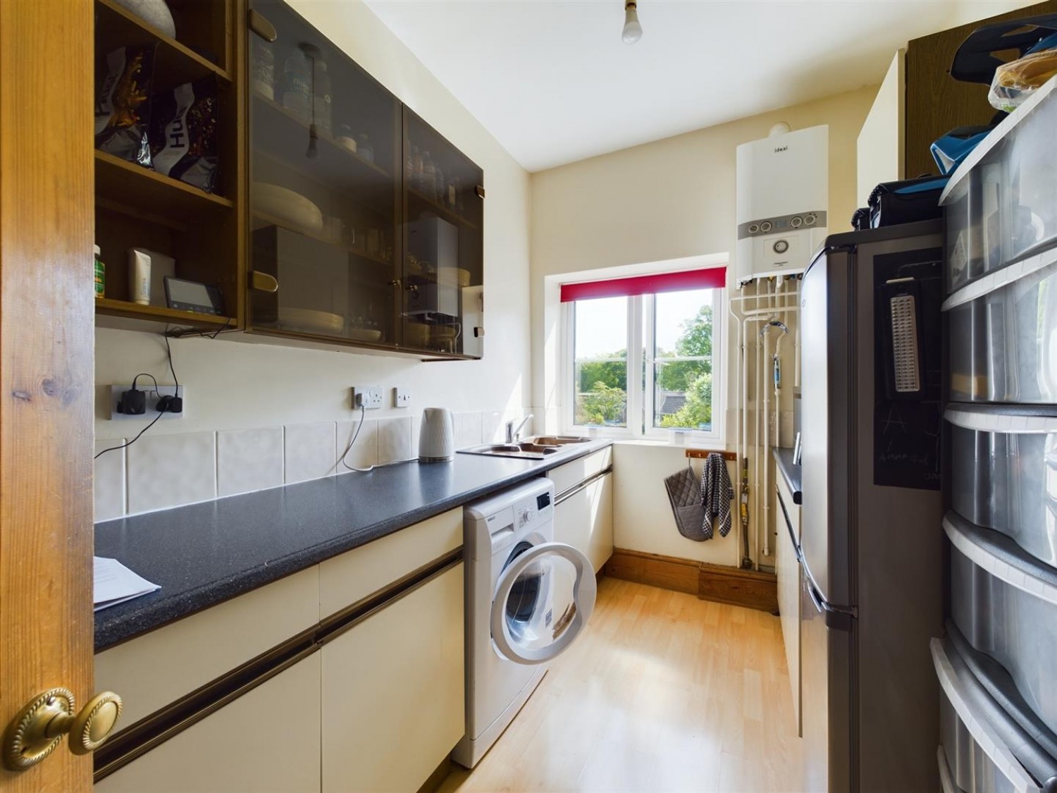 9 bedroom House for Sale Old Vicarage Gardens, Skellingthorpe, Lincoln