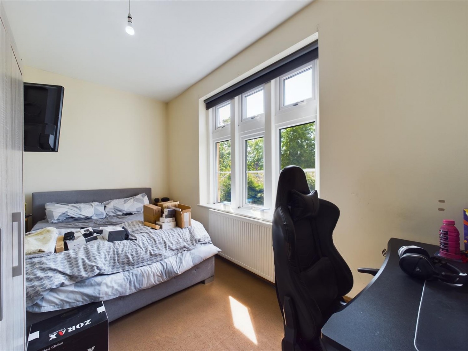9 bedroom House for Sale Old Vicarage Gardens, Skellingthorpe, Lincoln