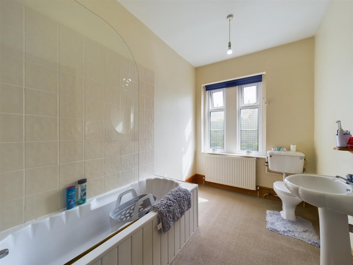 9 bedroom House for Sale Old Vicarage Gardens, Skellingthorpe, Lincoln