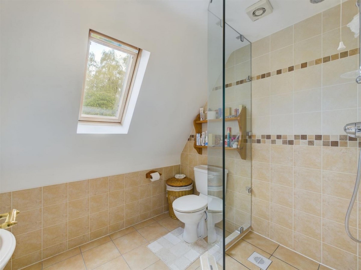 Shearwater Road, Lincoln