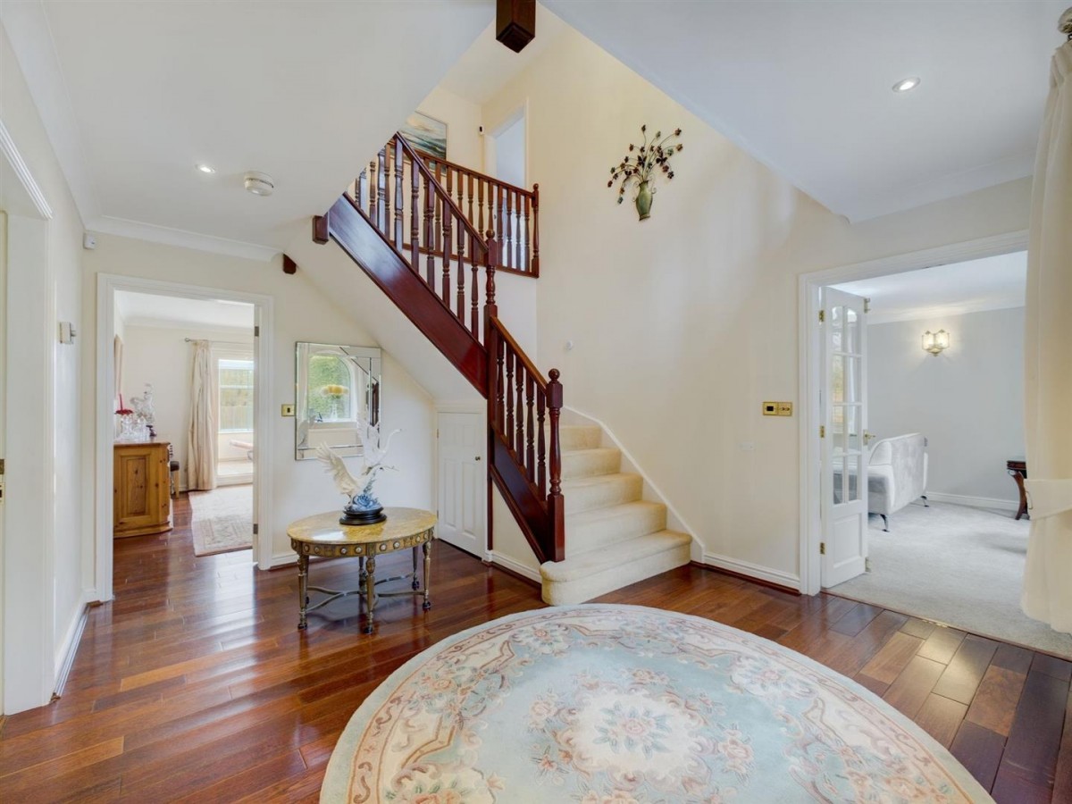 Shearwater Road, Lincoln