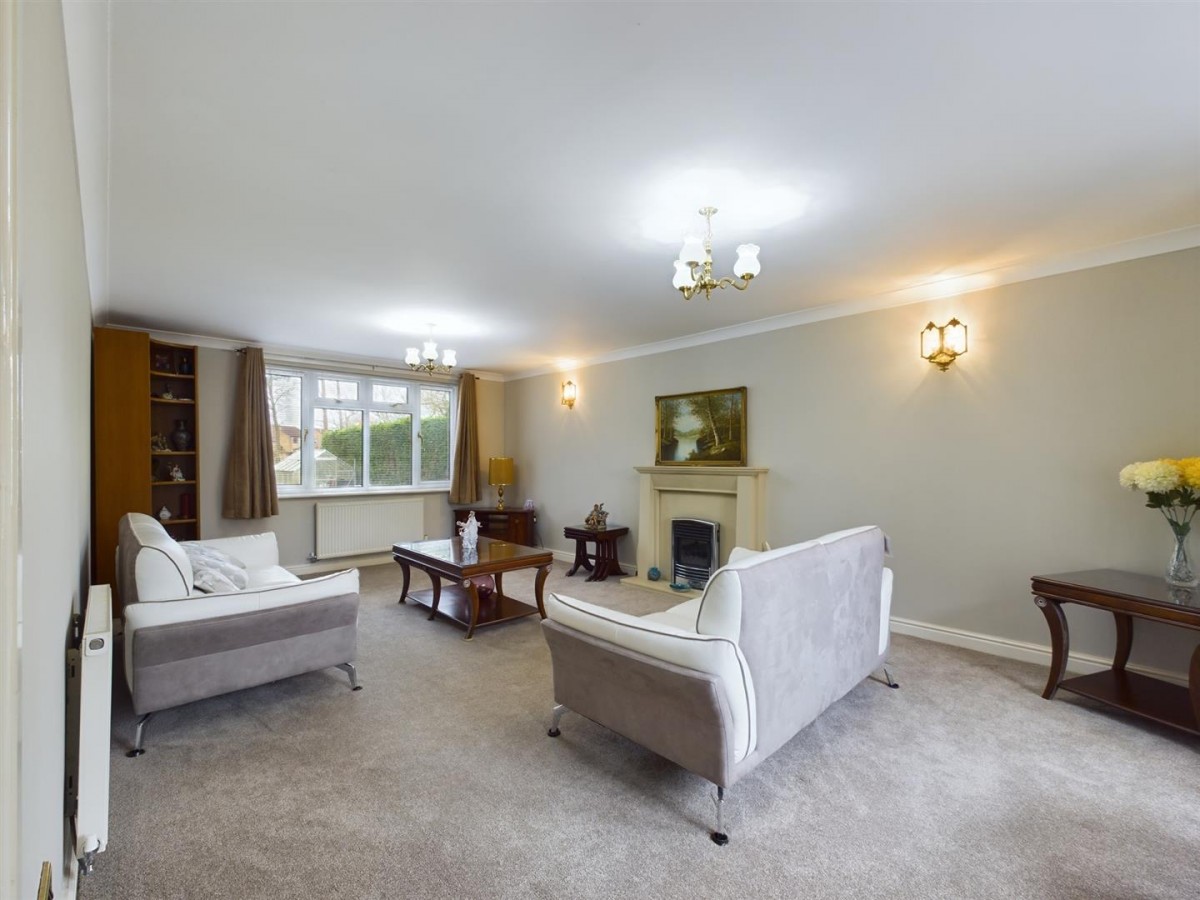 Shearwater Road, Lincoln