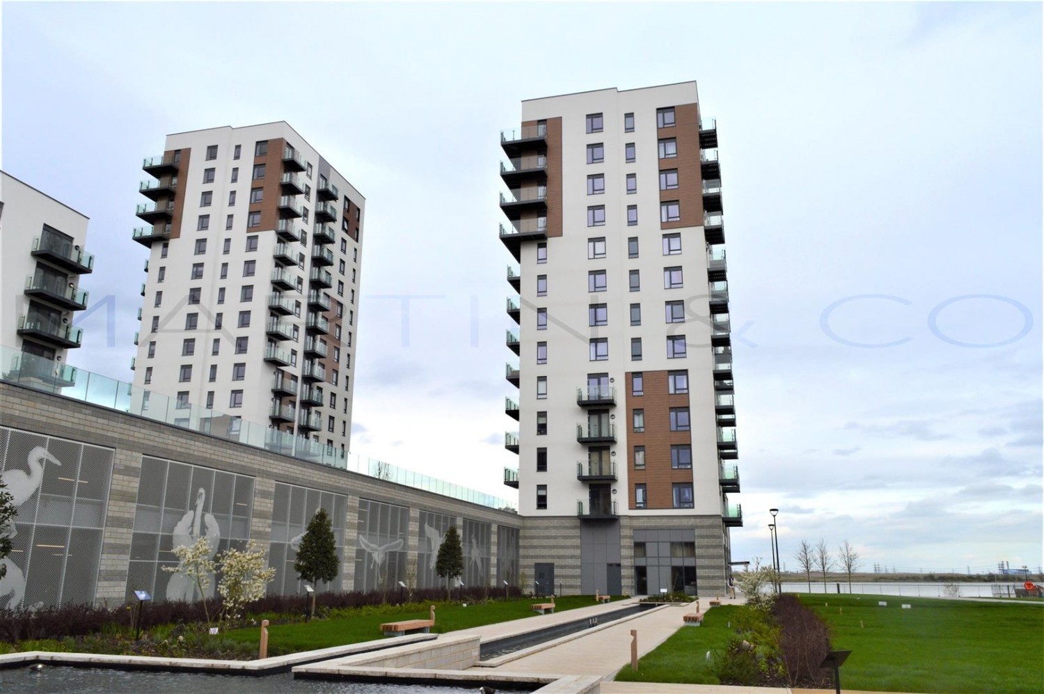 The Peninsula, Pegasus Way, Gillingham