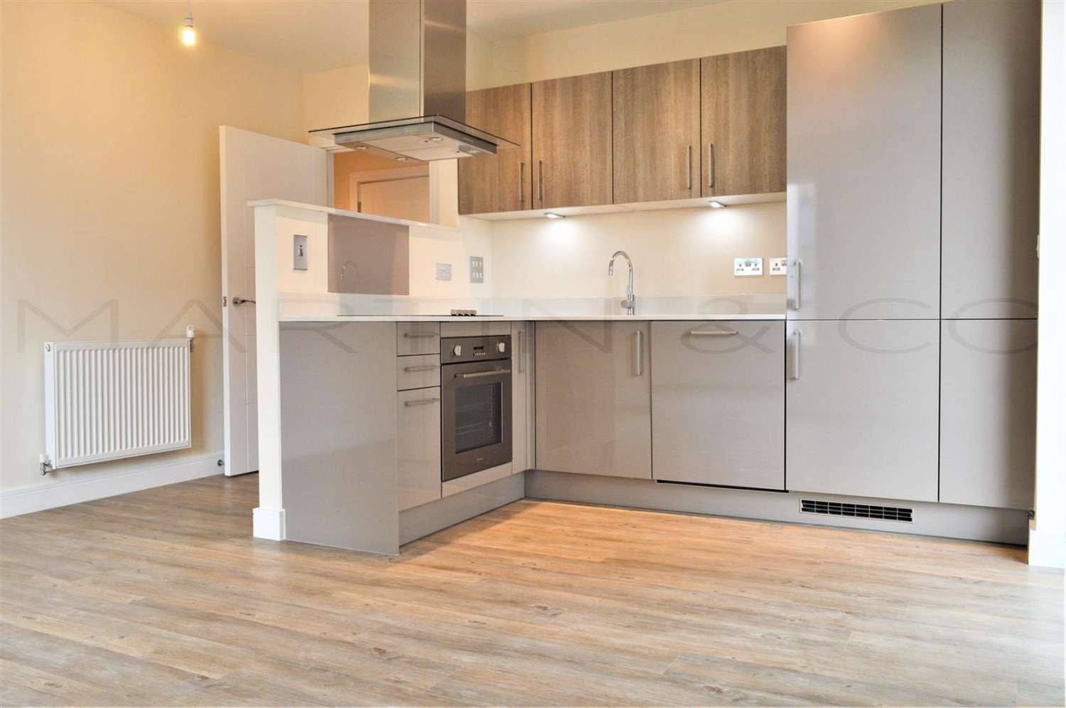 The Peninsula, Pegasus Way, Gillingham