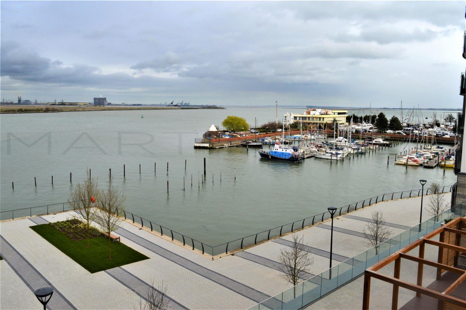 The Peninsula, Pegasus Way, Gillingham