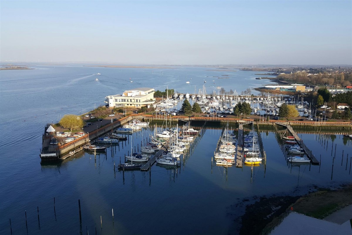 The Peninsula, Pegasus Way, Gillingham