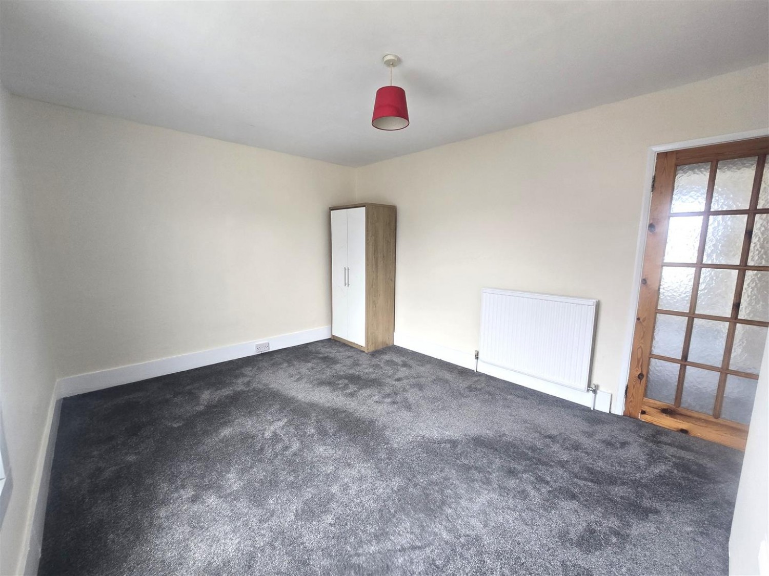 Wolseley Road, Aldershot