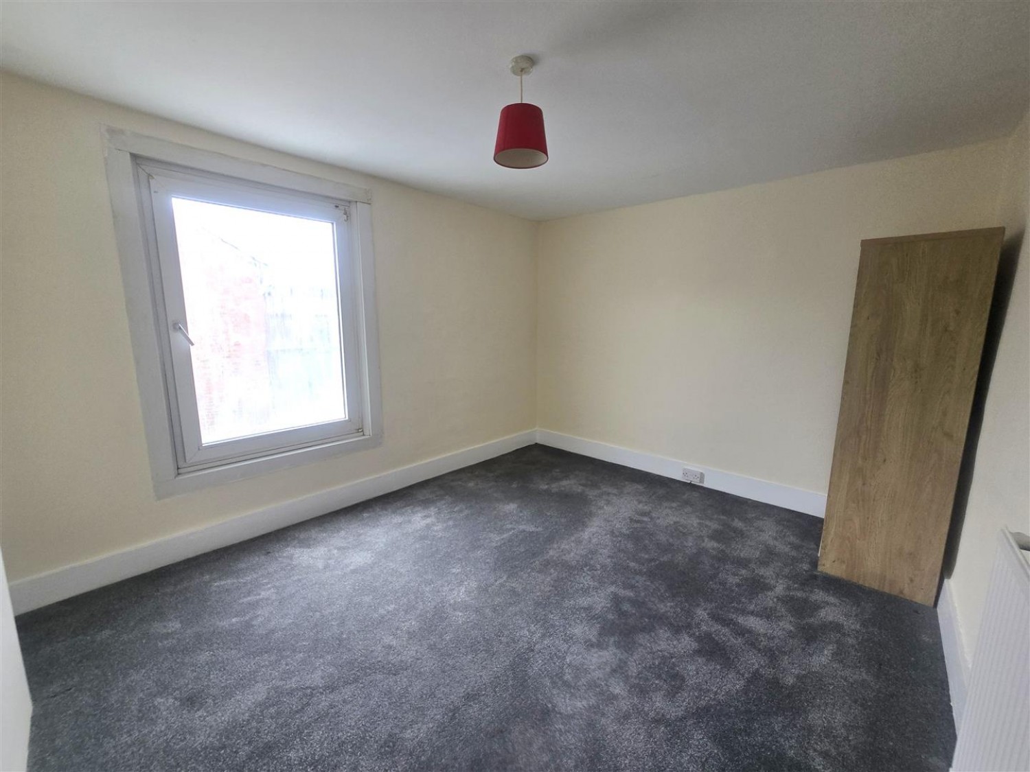 Wolseley Road, Aldershot