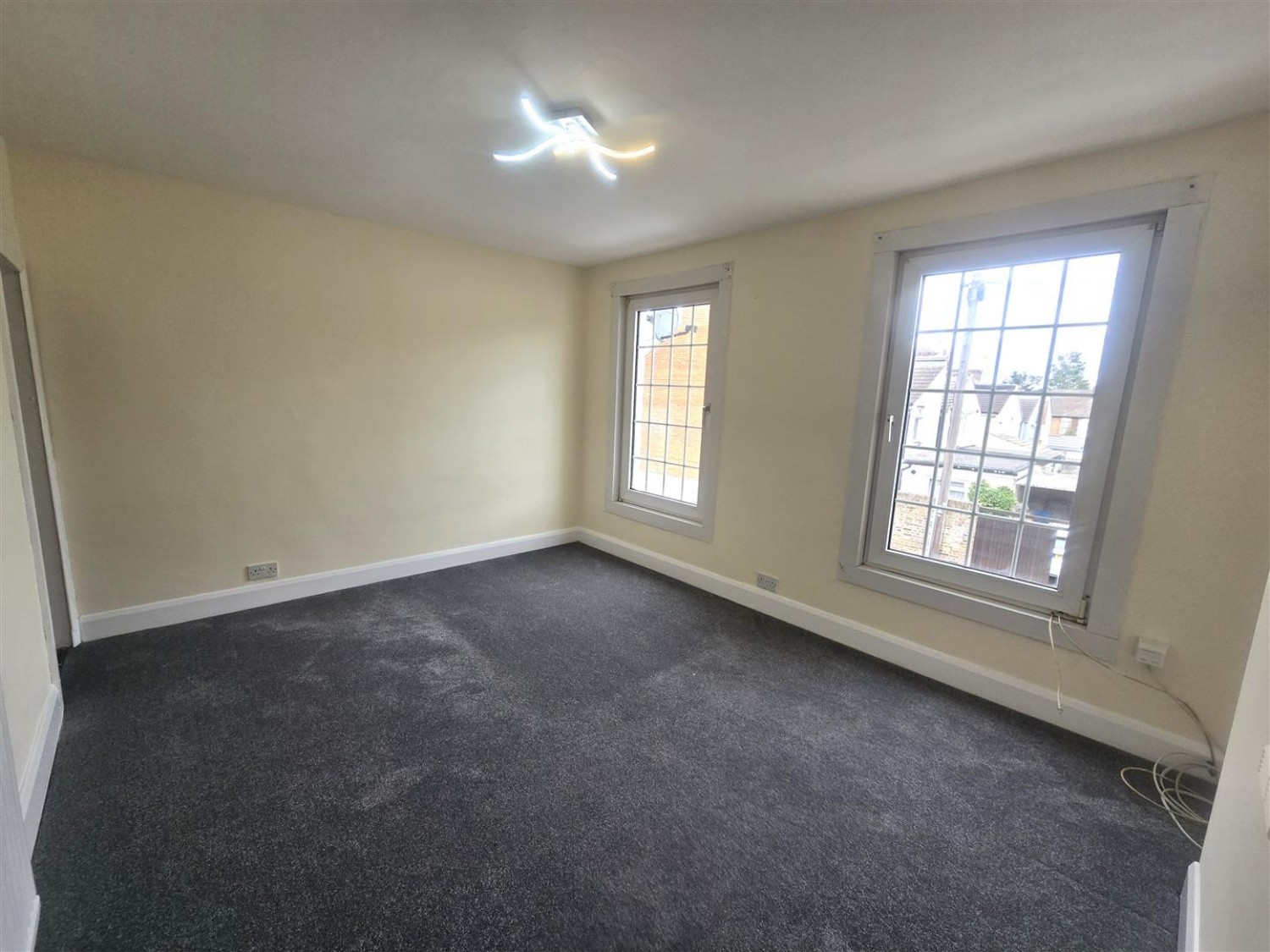 Wolseley Road, Aldershot