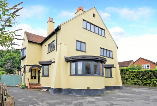 Eggars Hill, Aldershot