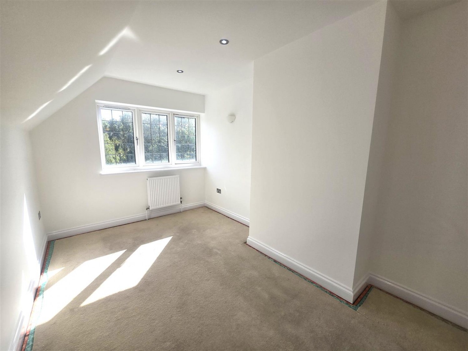 Eggars Hill, Aldershot