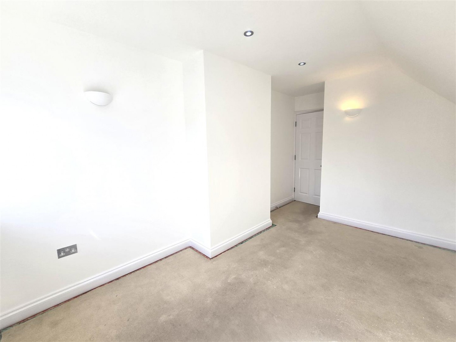 Eggars Hill, Aldershot