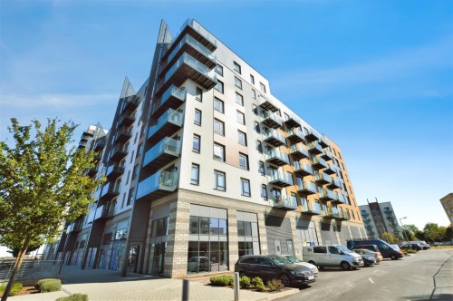 Peninsula Quay, Gillingham