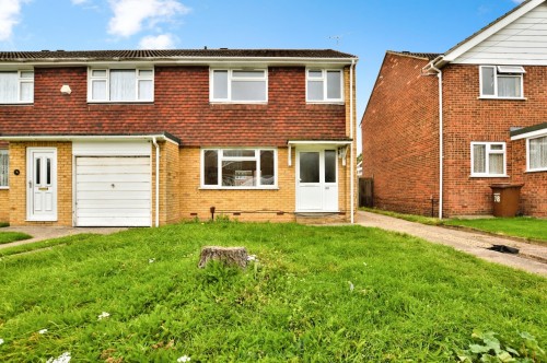 Macklands Way, Rainham