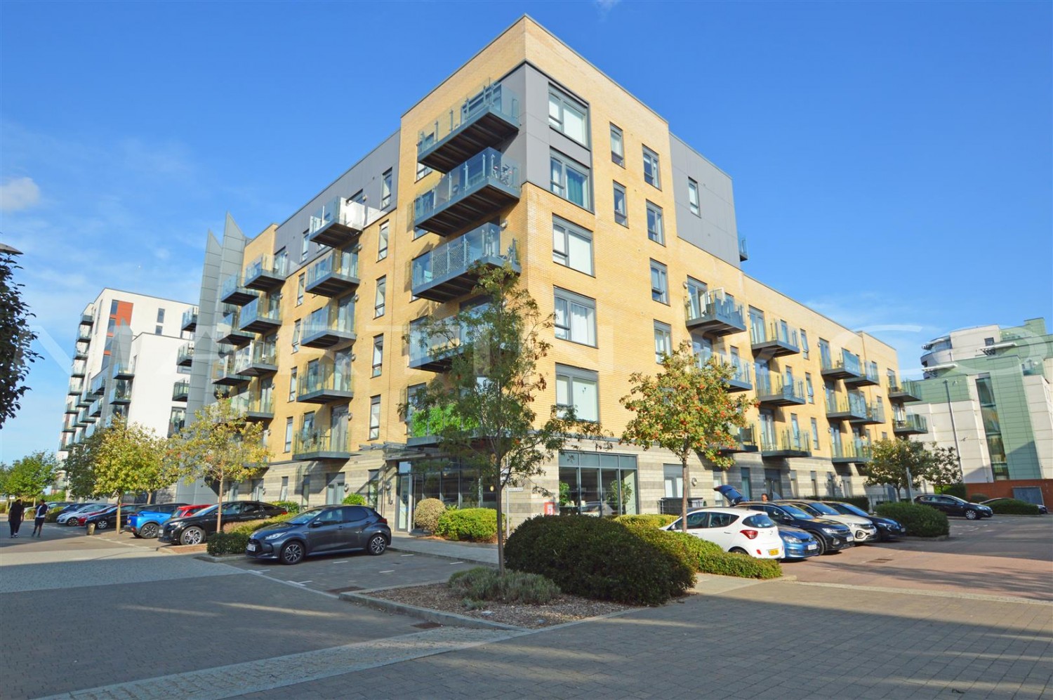 The Boardwalk, Pearl Lane, Gillingham