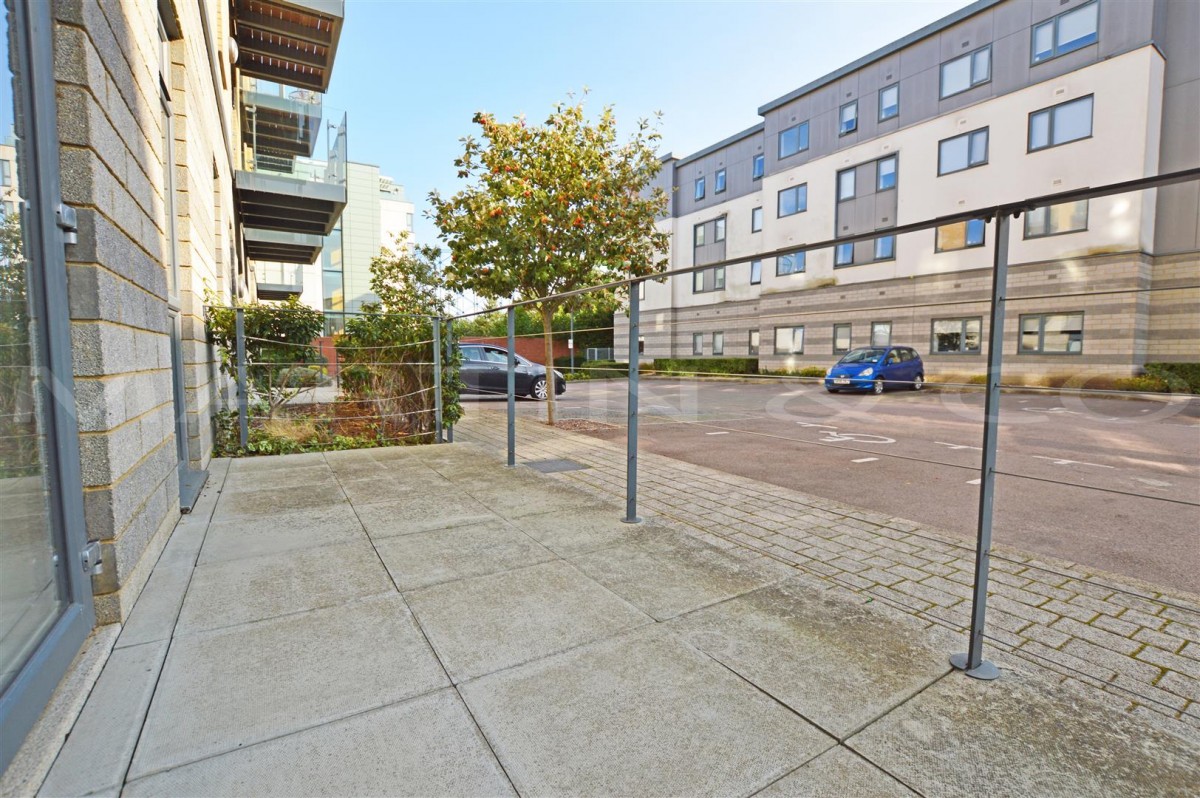 The Boardwalk, Pearl Lane, Gillingham