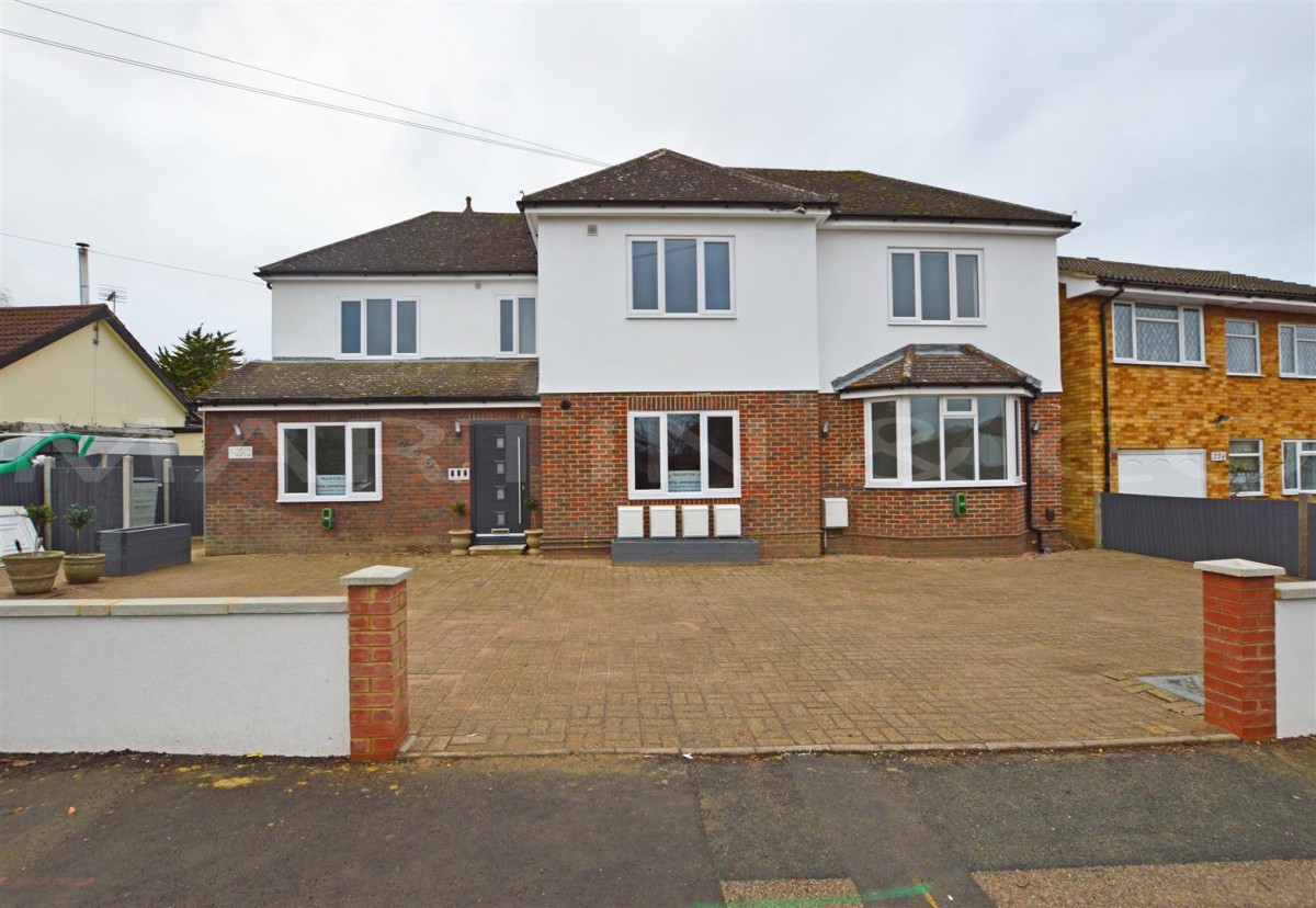 Hempstead Road, Hempstead