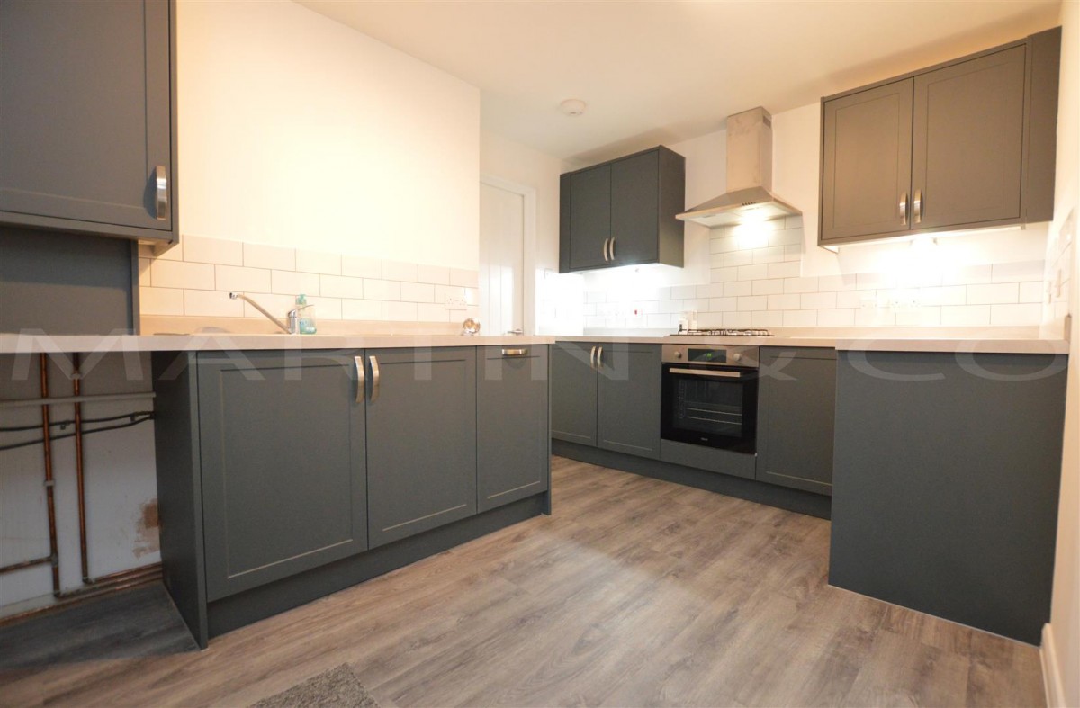 Hempstead Road, Hempstead