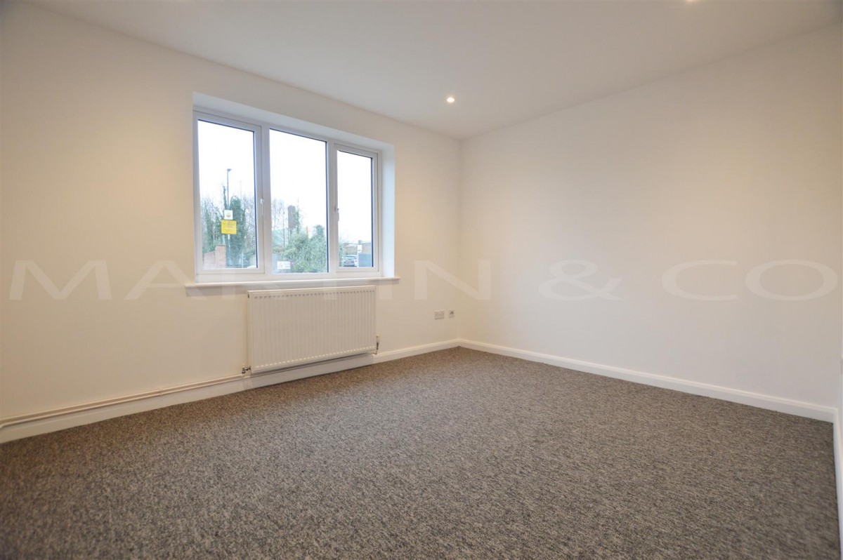 Hempstead Road, Hempstead