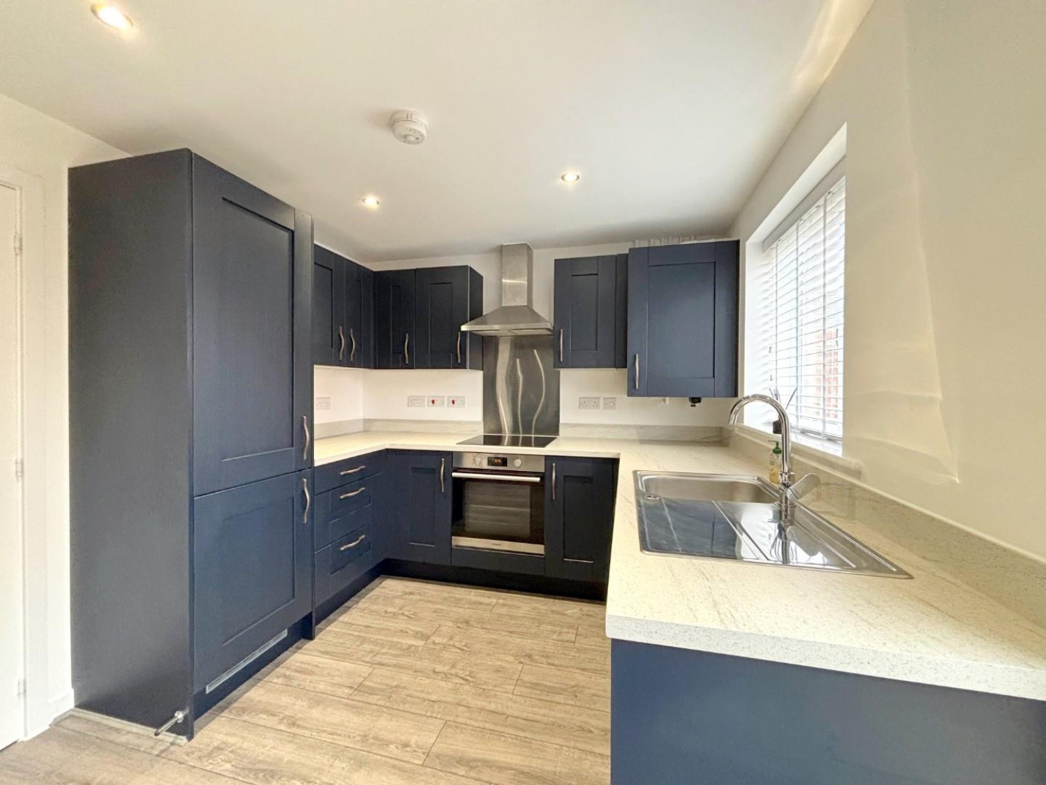 4 bedroom House for Letting Tulip Road, Witham St Hughs, Lincoln