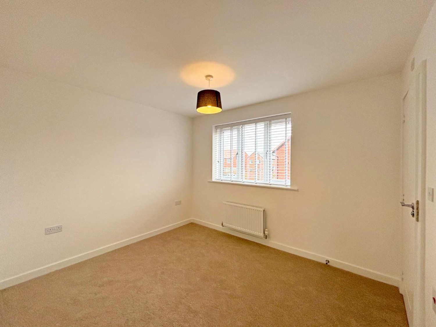 4 bedroom House for Letting Tulip Road, Witham St Hughs, Lincoln